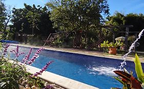 Pousada Canto da Lua